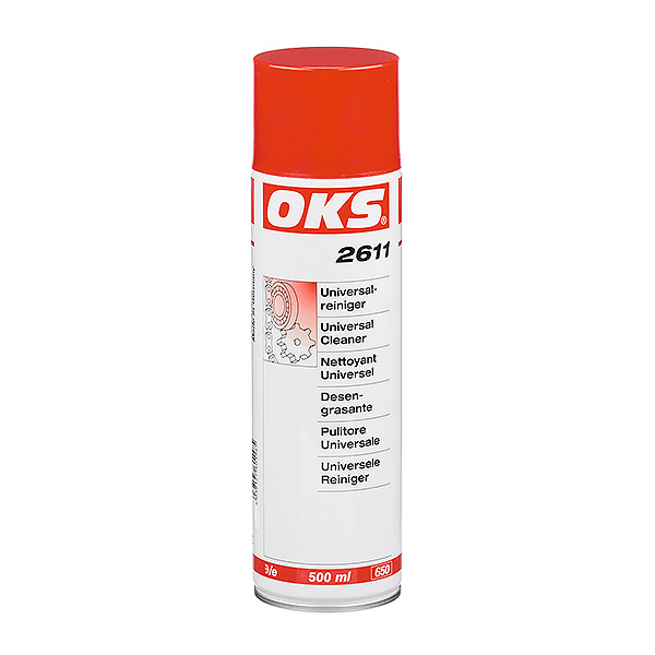 OKS 2611 - Curatitor Universal | Consumabile OKS pentru service auto-moto